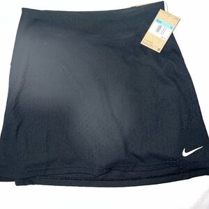 Nike Tour Women's Black Golf Skirt M